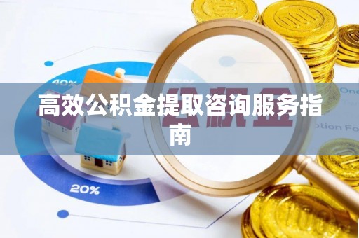 盐都高效公积金提取咨询服务指南